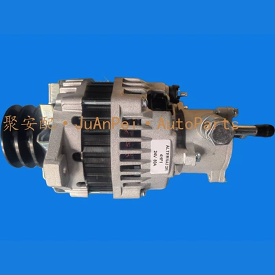 Generatorlar hissələri (Dinamo və detalları) LR280501 LR2805008B