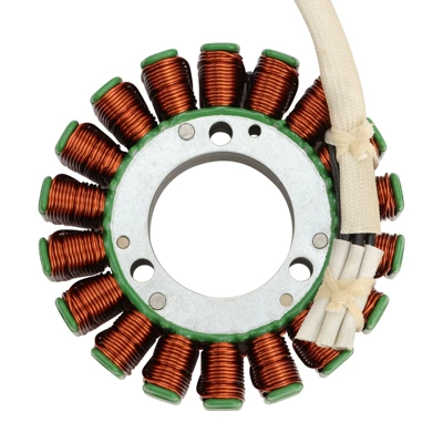 motorcycle stator coil – Power supply, ignition system accessories
