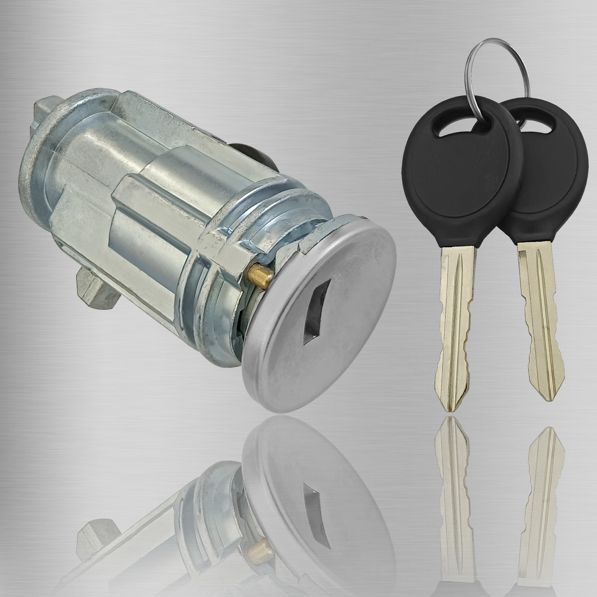 Suitable for 2002-2008 Dodge Ignition Switch Ram Chrysler Ignition Lock 5018702Aa Us285L