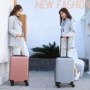 小号定制静音轻便登机箱
