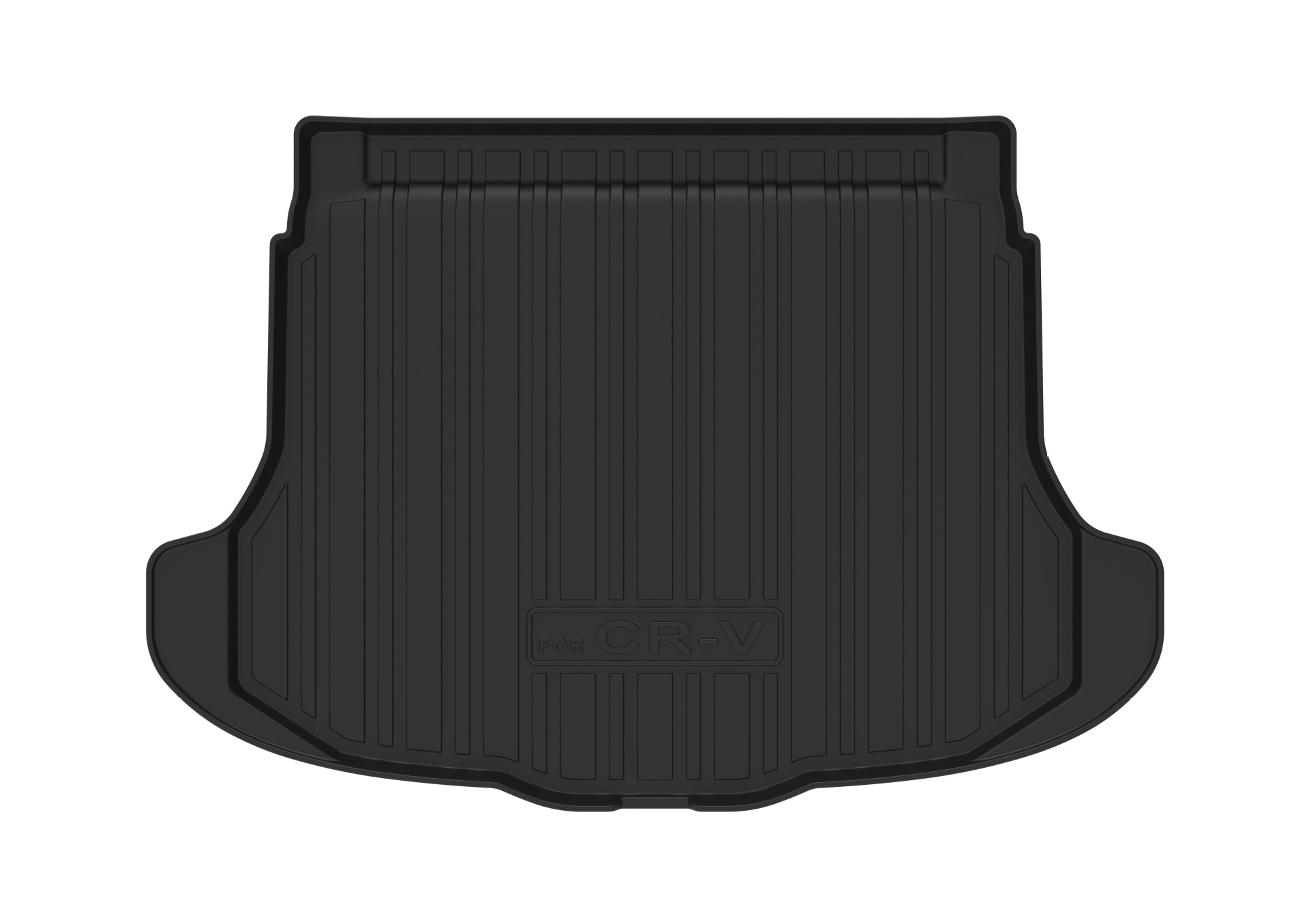 Trunk Mat Suitable for Honda Vezel, Integra, and 11Th Generation Accord New Energy Vehicles Tpe