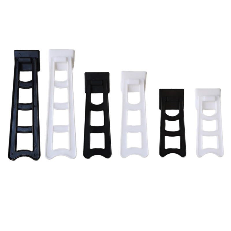 Plastic stair support frame 5 710 12 inch lighting painting children's photo frame back panel support