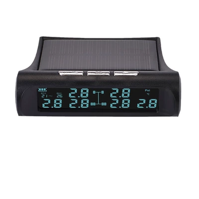 Rv Truck-Specific Tpms High-Precision | Tire pressure monitoring system