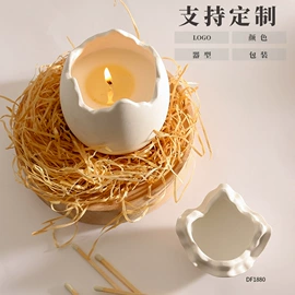 陶瓷杯;盘;蜡烛器皿