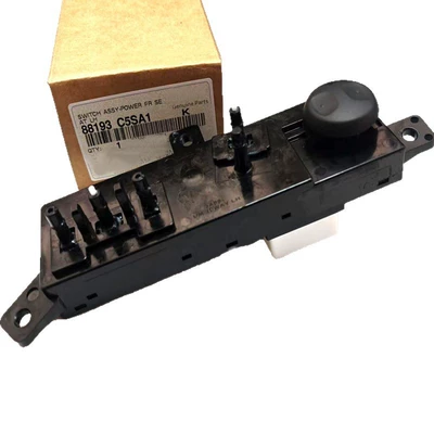 Adjustment Switch of Hyundai – Oturacaq isitmə modulları