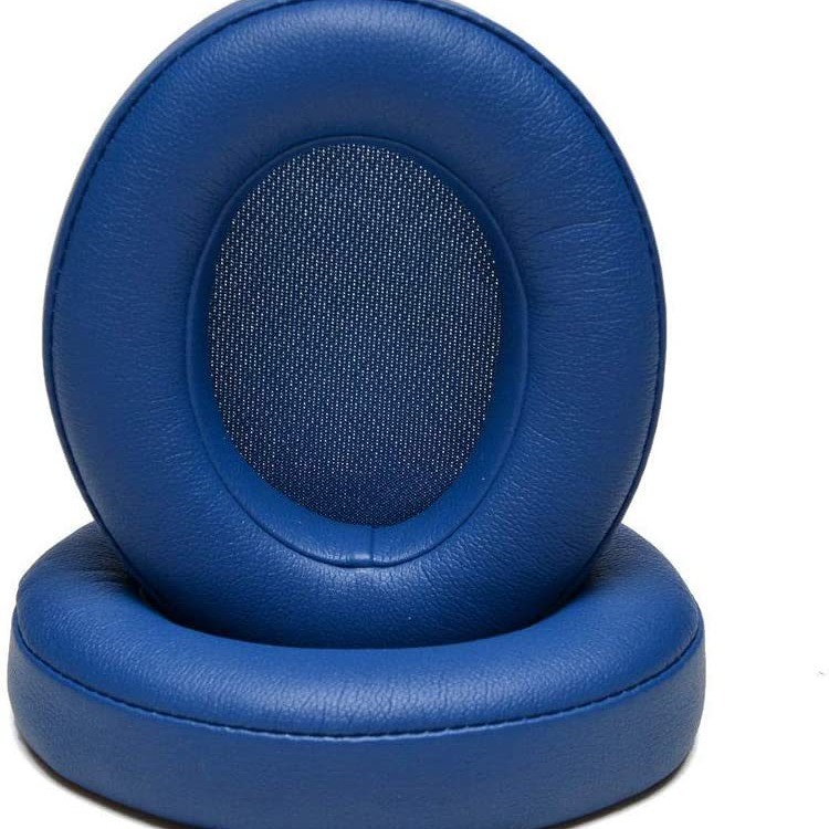 1 par de almohadillas para sonido ingeniero Studio 2,0 inalámbrico con cable Studio 3,0 orejeras esponja