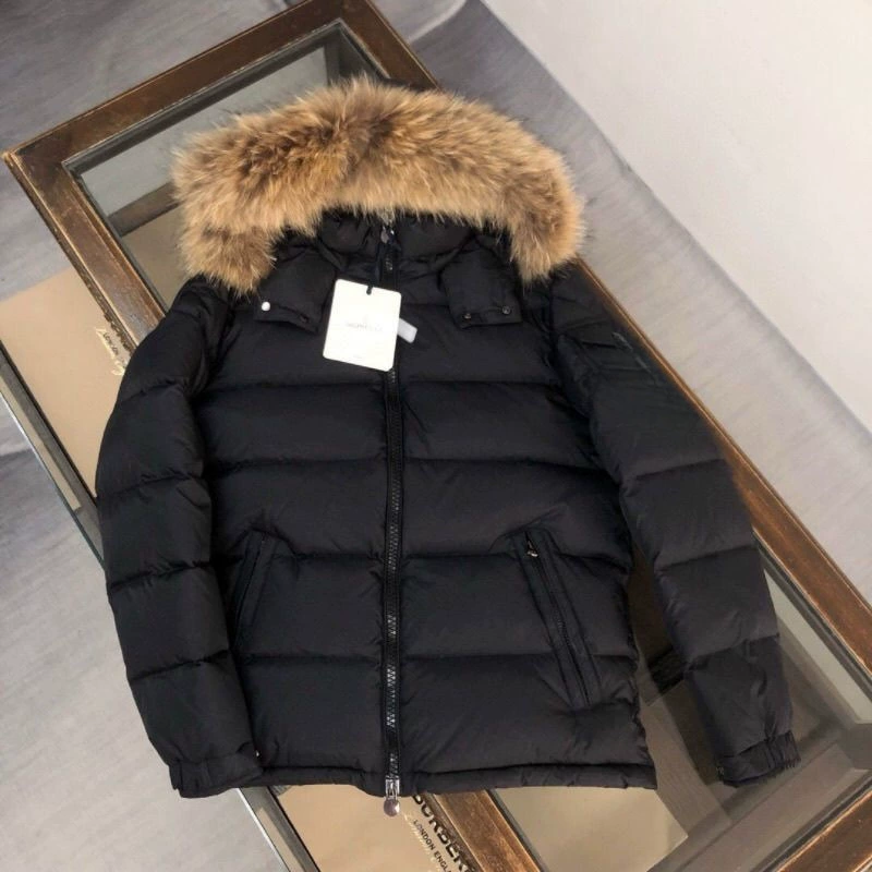 Hoody, down jacket, internet celebrity, increased thickness, for beloved