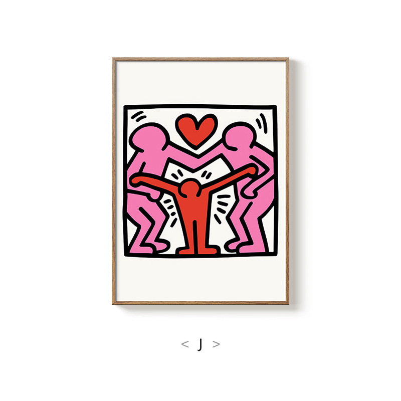 J-[2.1cm 두께의 PS 프레임 + 캔버스 + EPSON 잉크젯 인쇄]