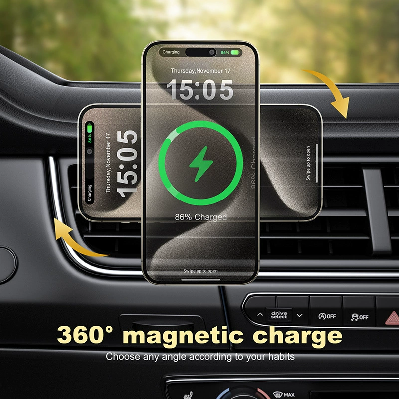 Wireless mobile phone, windproof glass tubing, custom-made
