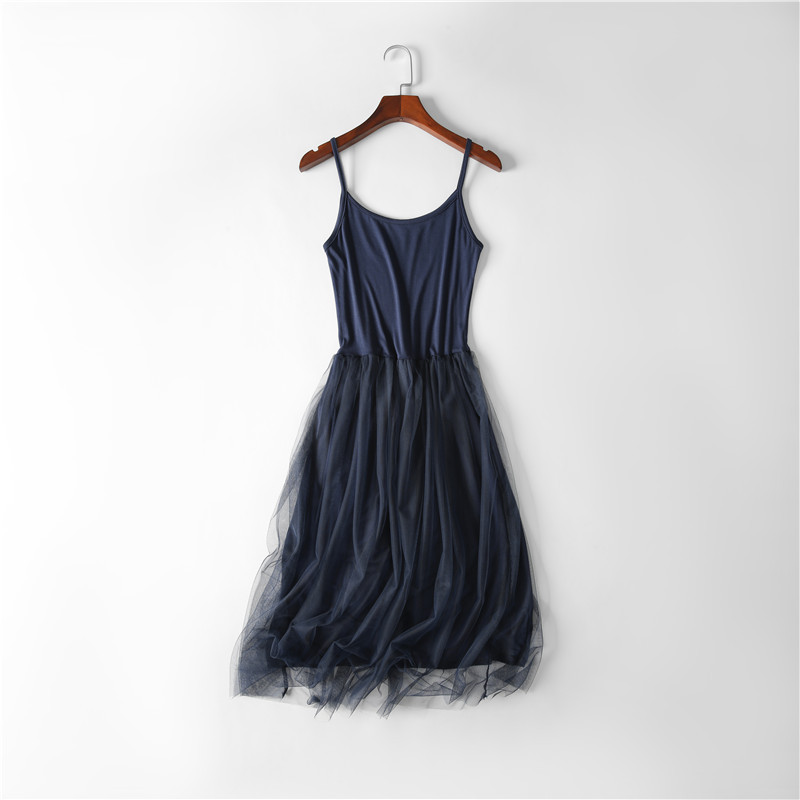 Spring Summer Dress Image 8