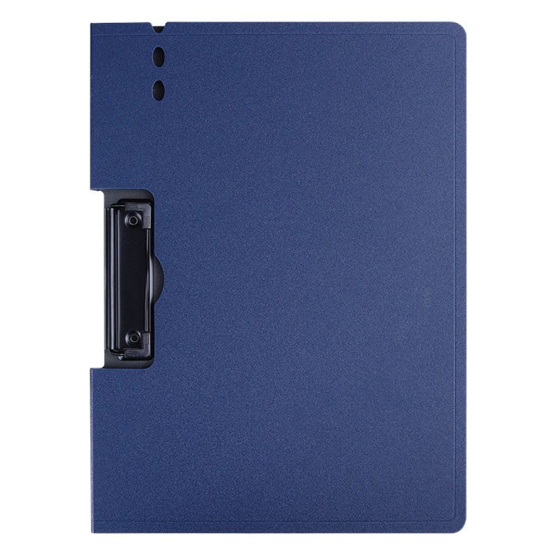 Файловая панель A4 Горизонтальный и вертикальный информационный отчет, раздаточный файл двойной зажим многофункциональный книжный зажим для студентов