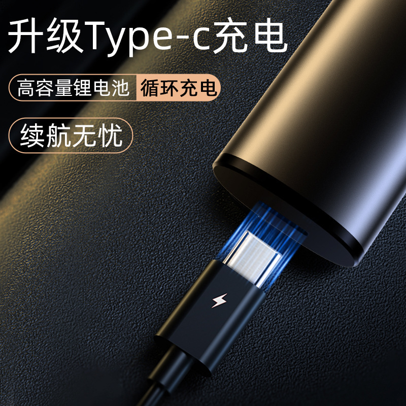 アルコールテスター携帯用充電アルコール検出器エアブロー式高精度交通検出デジタル表示測定器|undefined
