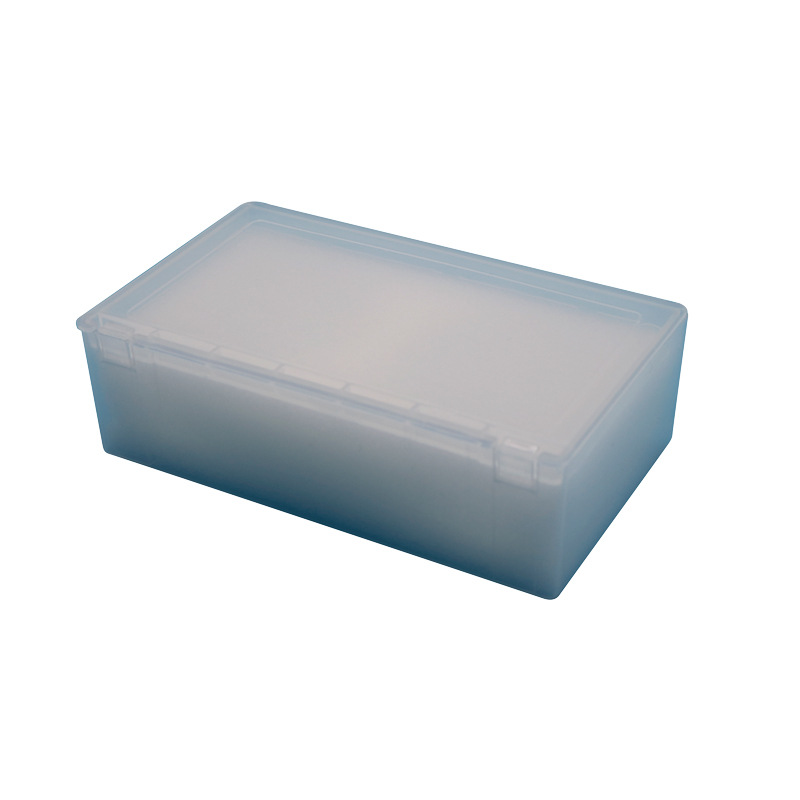 Modelo de yeso dental caja de embalaje caja de Modelo de dentadura completa Modelo Especial caja de entrega caja de transporte caja de facturación image 5