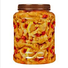 去骨凤爪去骨鸭掌酸辣柠檬无骨鸡爪泡椒脱骨休闲小零食批发