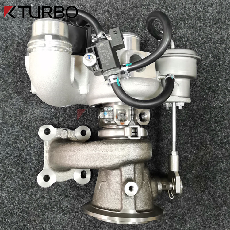 Turbocharger 12685688 12679399 12679699 49180-04166 49180-04160