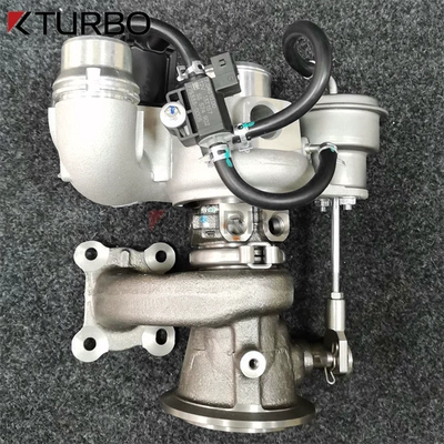 Supercharger 12679399 12679699