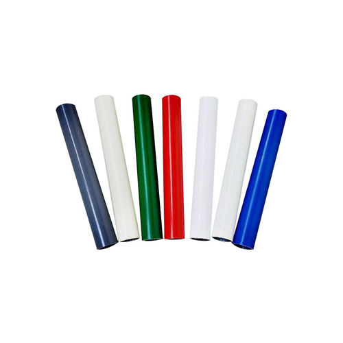 Composite line bar lean tube outer diameter 28mm flexible line bar tube composite pipe connector accessory connection part line bar tube