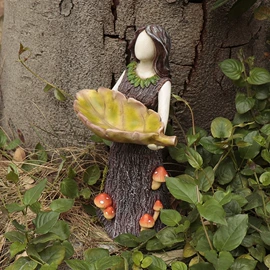 树脂工艺品;户外庭院摆件;其他装饰摆件