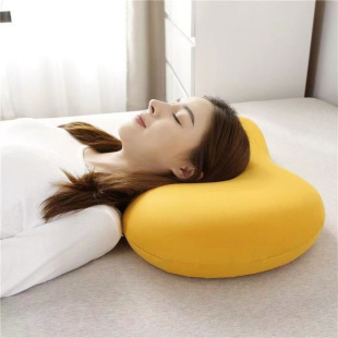 Cat Mimi Belly Pillow Memory Foam Pillow Cervical Pillow Adult Single Office Nap Health Pillow