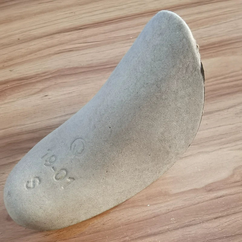 В наличии оптом женские ботинки из хлопка теплые ботинки одноразовые анти-деформационная опора для обуви