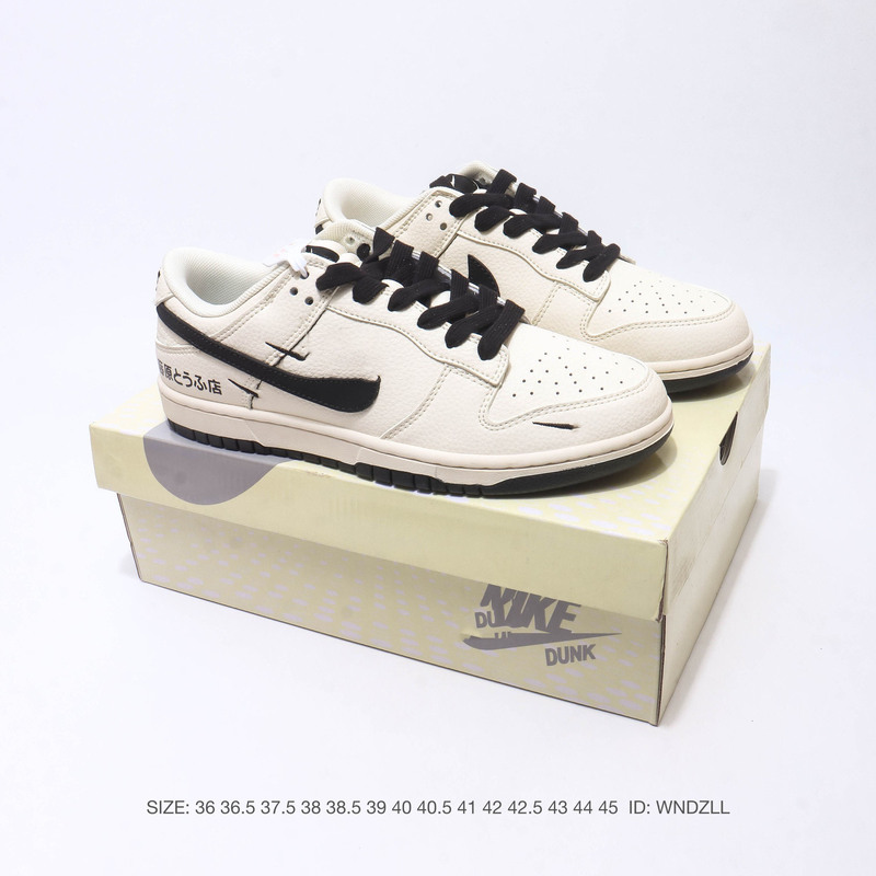 Putian Shoes Pure Original Sb Dunk Low Low-Top Sports Sneakers Comfortable Unisex Trendy Shoes Wear-Resistant Casual Skate Shoes