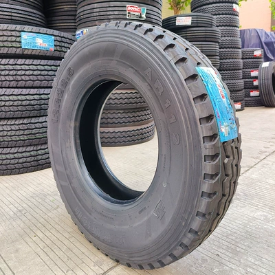 Yük maşını şinləri Midnight Tire Vacuum