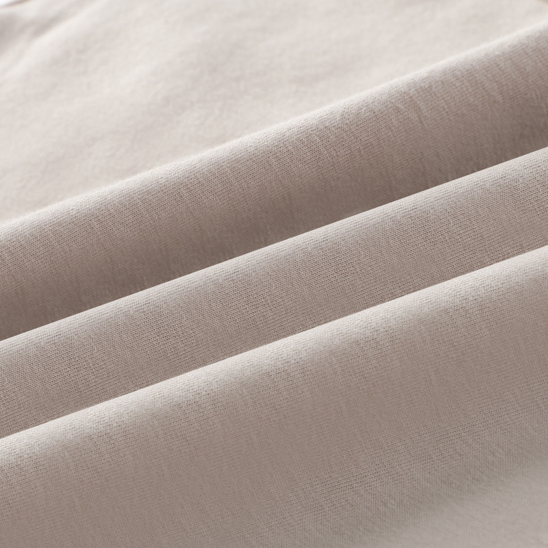 Ropa interior de cintura alta, entrepierna antibacteriana de algodón puro, pantalones cortos de mujer madre de algodón, pantalones triangulares para niñas, refrescante