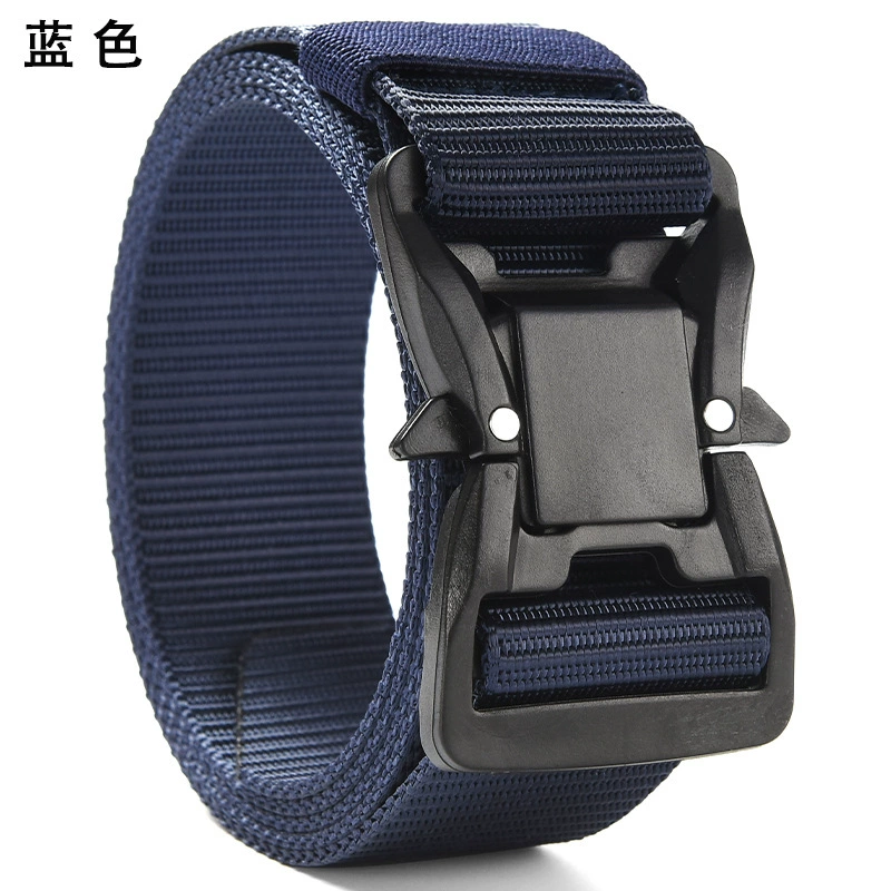 Glasses, nylon universal elastic woven tactics belt
