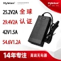 大厂全球2a42v1充电器