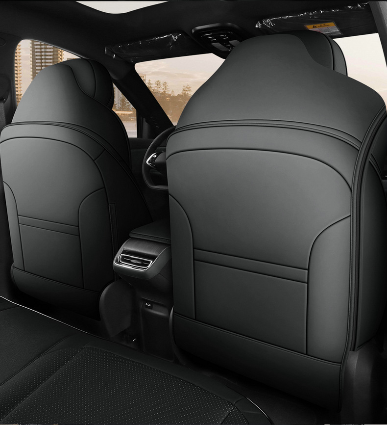 Seat covers for 2025 Changan CS75PLUS