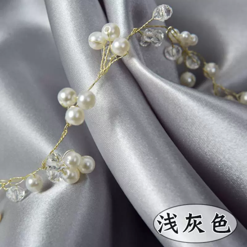 Silk cloth, gift box