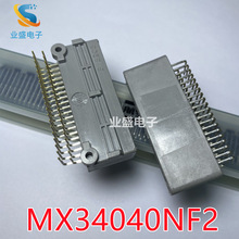 һ������ MX34040NF2 JAEԭ�b ��܇�B����ԭ�b  40pin 2.2mm�g��