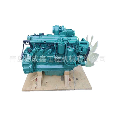 engine assembly, Engine assembly
