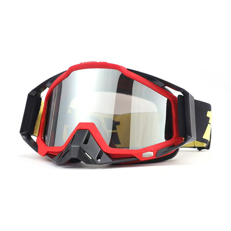 Gafas de Ciclismo Deportivo de PC con Lentes Intercambiables para Ciclismo image 77