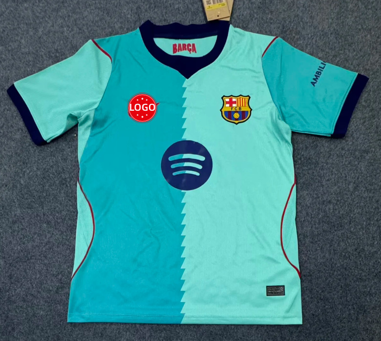 2627 uniformes de fútbol versión aficionado, nuevas camisetas de fútbol de clubes como Manchester United, Manchester City, Arsenal y Real Madrid.