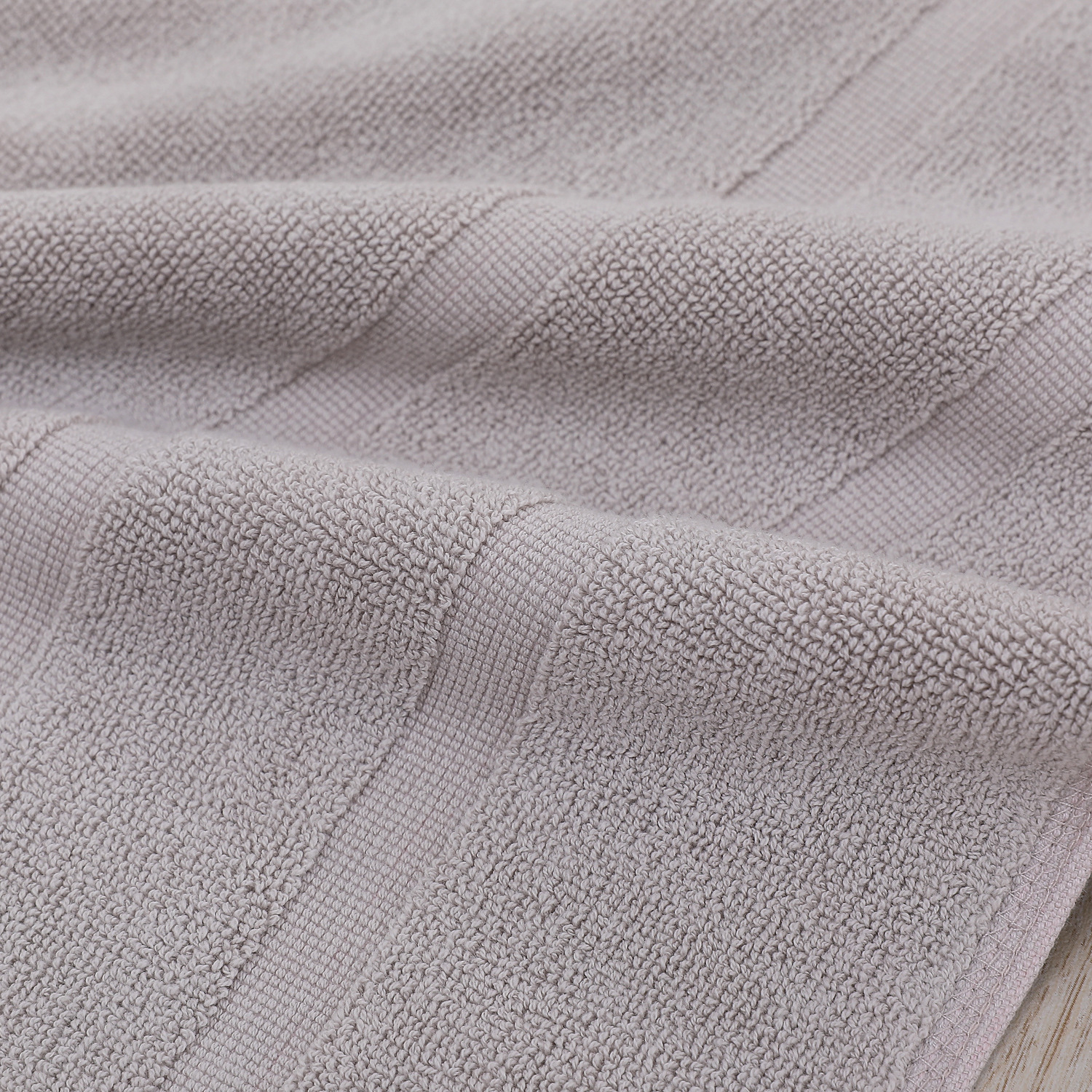 纯棉地毛巾50*80