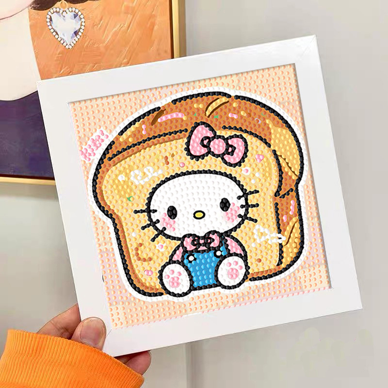 박스 Z24 (사진 프레임 키트 보내기)