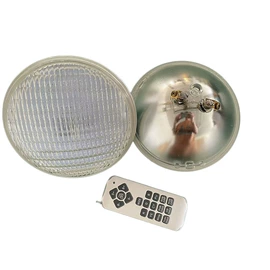 水底灯;LED灯控制器;灯具外壳