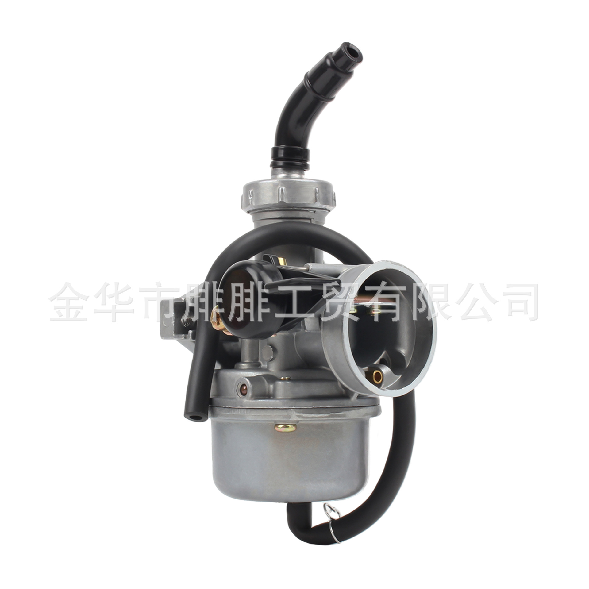 Pz22 Carburetor Is Suitable for 125Cc Kayo Off-Road Atv Engine Aluminum Alloy Modification Parts