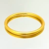 Golden, 54mm