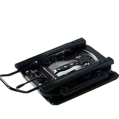 Seat Turntable Modification, Seats and accessories