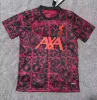 Liverpool training suit
