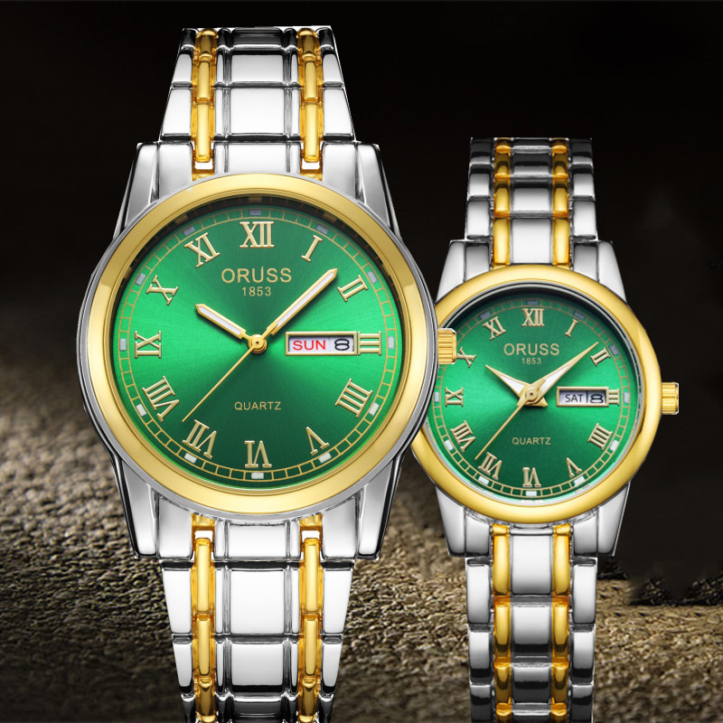 Luxury Watches Product