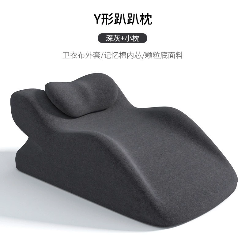 Universal pillow for sleep