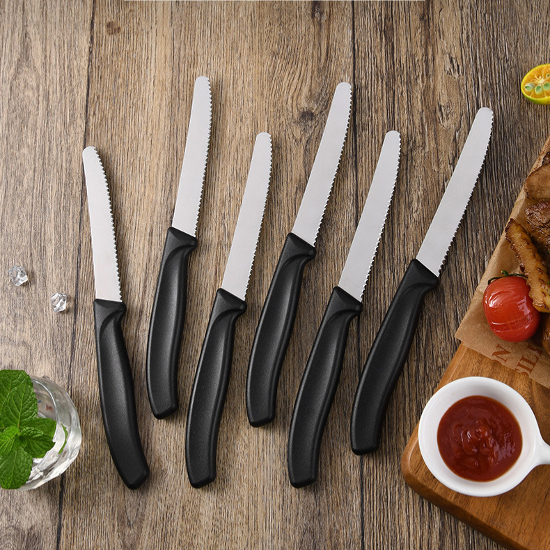 Stainless Steel Household Knife Set