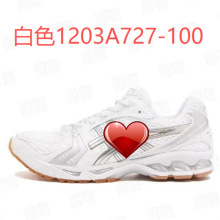 轻量GELK14透气女士网面亚瑟舒适男运动鞋减震Kayano耐磨-跑步鞋