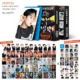 Набор 92 карточки с фото, BTS BPSKTWICE, двусторонние LOMO-карточки, фабричная печать