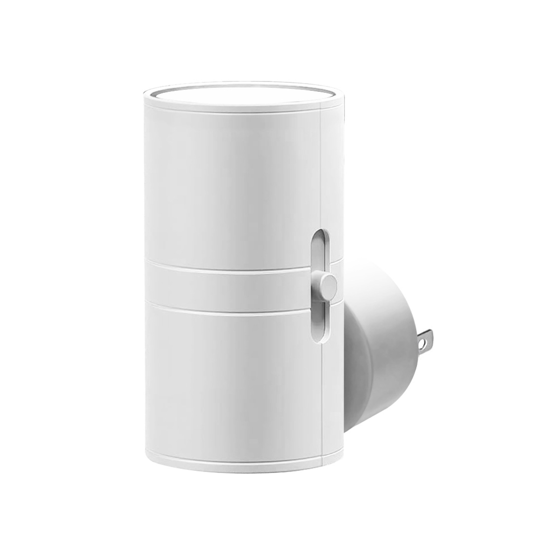 Amazon LED lámpara de pared enchufable luz nocturna detección de movimiento inducción de luz caliente 3000K iluminación de dormitorio luz de atmósfera image 8