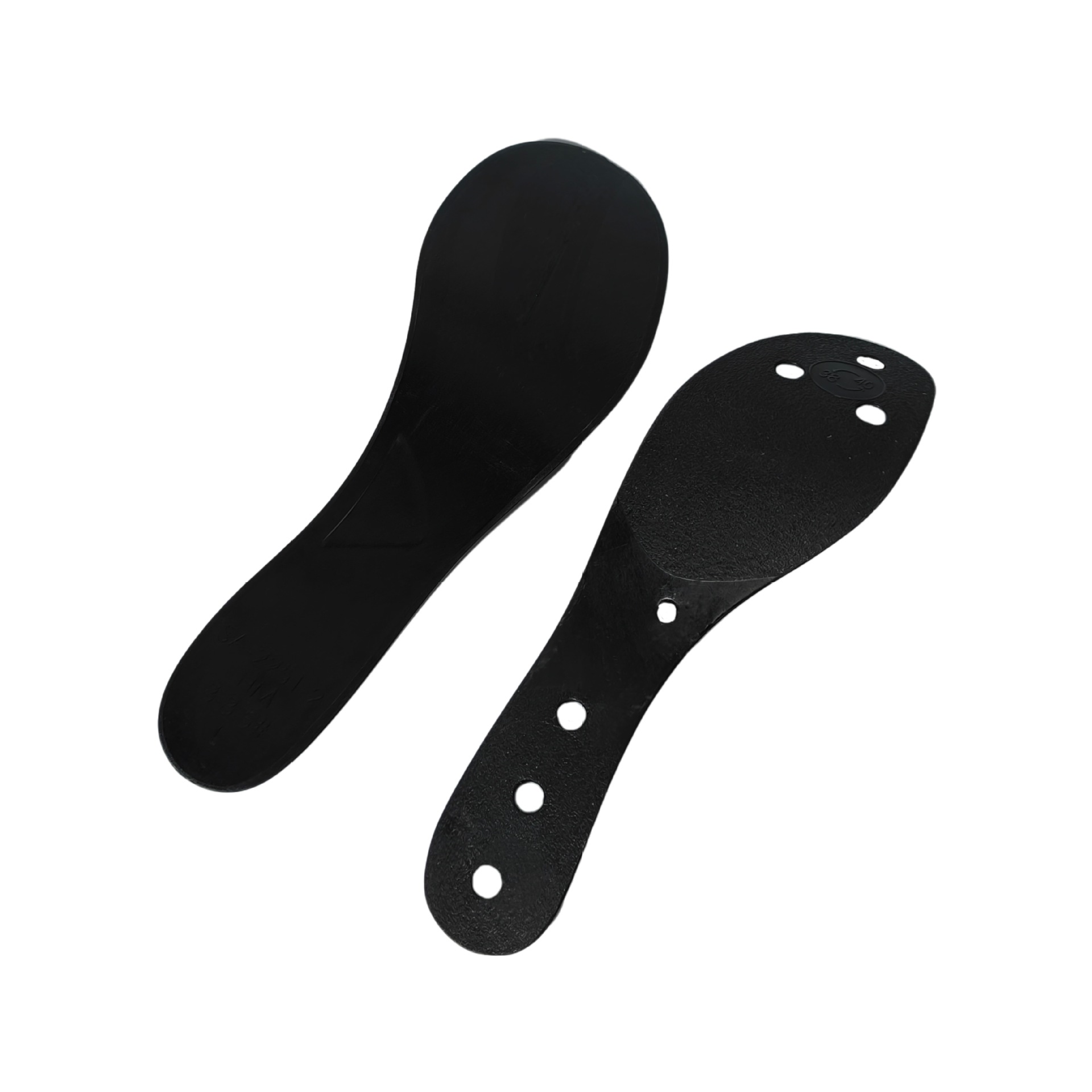 【专业级支撑】碳纤维3D足弓鞋垫 缓震减压 跑步健身必备