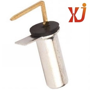 All-Metal Ball Switch Two-Way Vibration Switch Vibration Sensor Wholesale Tilt Conductive Switch